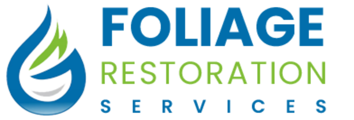 FOLIAGE RESTORATION SERVICES 624 Executive Park Ct, Apopka, FL 32703 (407) 6l38-8925