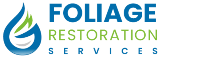 FOLIAGE RESTORATION SERVICES 624 Executive Park Ct, Apopka, FL 32703 (407) 6l38-8925
